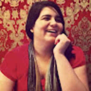 Meet your Posher, Adrianna